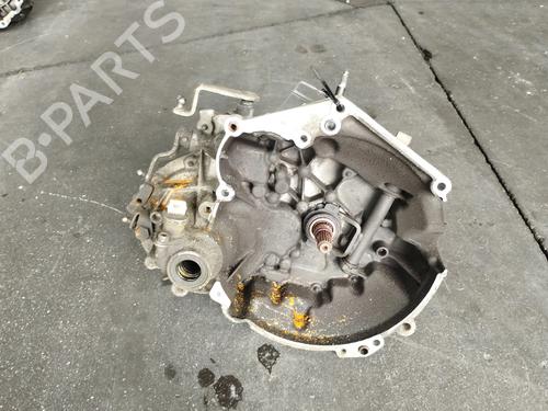 Gearbox PEUGEOT 206 SW (2E/K) 1.4 | BP30263301M3 - Image 5
