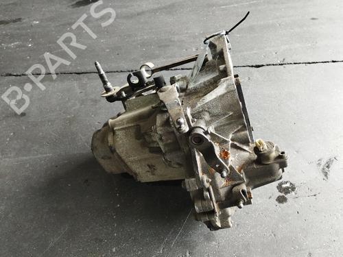 Gearbox PEUGEOT 206 SW (2E/K) 1.4 | BP30263301M3 - Image 2