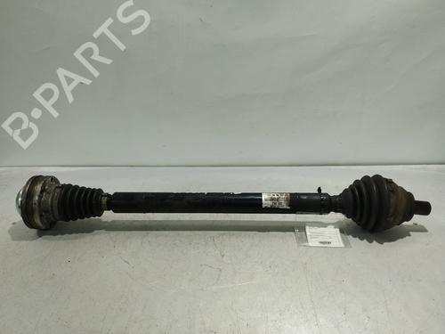 Used Right front driveshaft Right front driveshaft AUDI A3 (8P1) 2.0 TDI (140 hp) 33995637 33995637