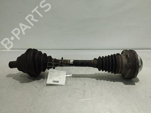 Used Left front driveshaft Left front driveshaft AUDI A3 (8P1) 2.0 TDI (140 hp) 33995638 33995638