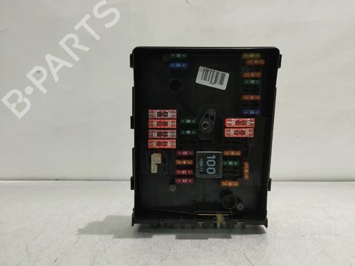 fuse-box-audi-a3-8p1-2003-2004-2005-2006-2007-2008-2009-2010-2011-2012-2013-33995642 main image