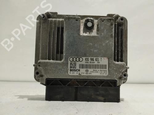 Used Engine control unit (ECU) Engine control unit (ECU) AUDI A3 (8P1) 2.0 TDI (140 hp) 33995644 33995644