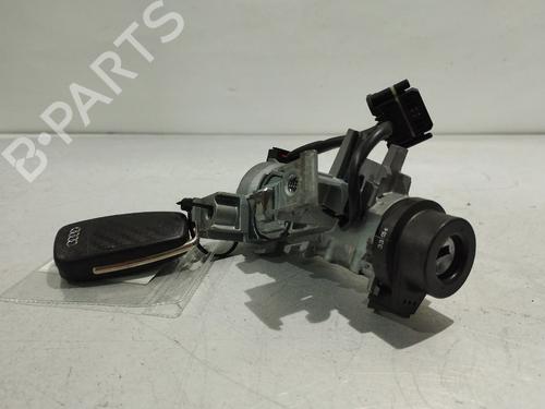 Used Ignition barrel Ignition barrel AUDI A3 (8P1) 2.0 TDI (140 hp) 34005200 34005200