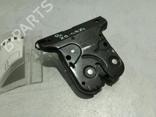 Used Tailgate lock Tailgate lock AUDI A3 (8P1) 2.0 TDI (140 hp) 34165678 34165678