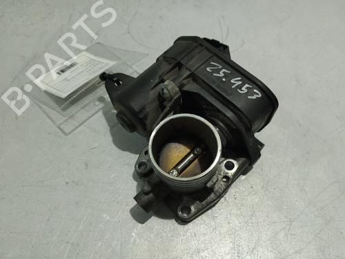 Spjældhus Spjældhus CITROËN C3 III (SX) 1.2 VTi 82 LPG (82 hp) 34009435 34009435