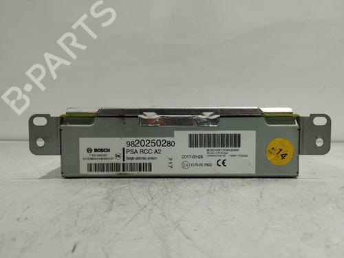 bilradio-citroen-c3-iii-sx-2016-34009442 main image