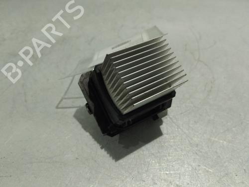 varmeblsermodstand-citroen-c3-iii-sx-2016-34009443 main image