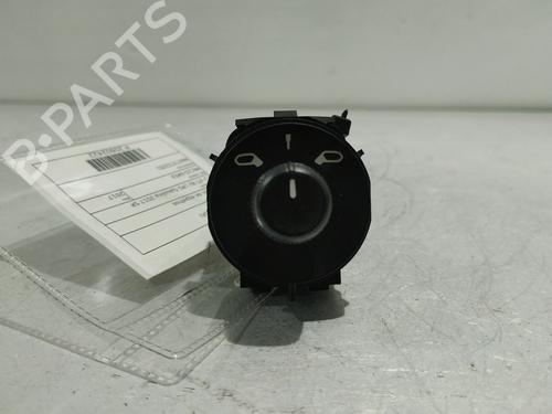 Used Mirror switch Mirror switch CITROËN C3 III (SX) 1.2 VTi 82 LPG (82 hp) 34009444 34009444