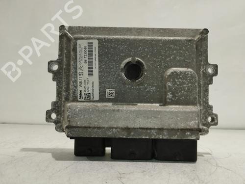 motorstyringsenhed-citroen-c3-iii-sx-2016-32036177 main image