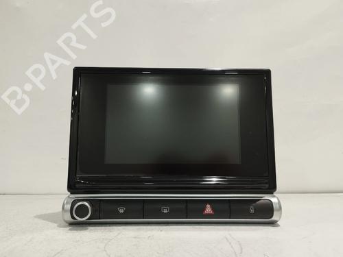 display-citroen-c3-iii-sx-2016-32036174 main image