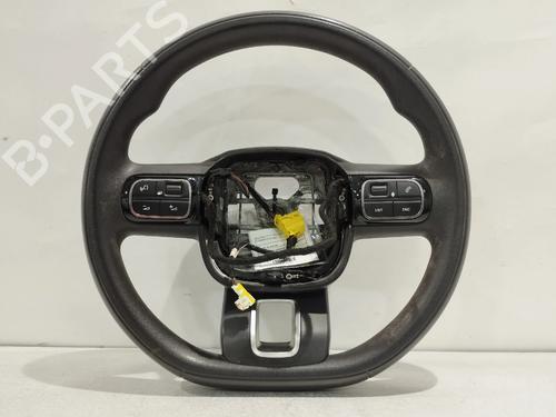 Rat Rat CITROËN C3 III (SX) 1.2 VTi 82 LPG (82 hp) 34009440 34009440