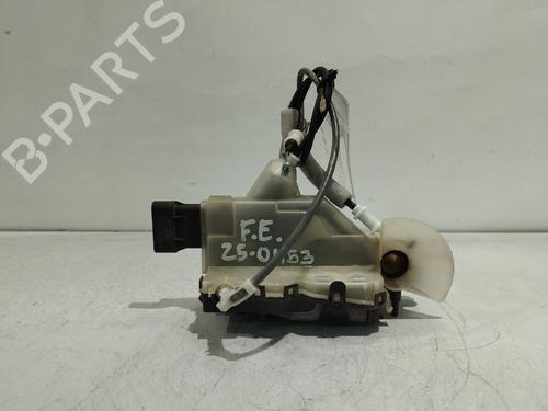 venstre-fortil-las-citroen-c3-iii-sx-2016-34009436 main image