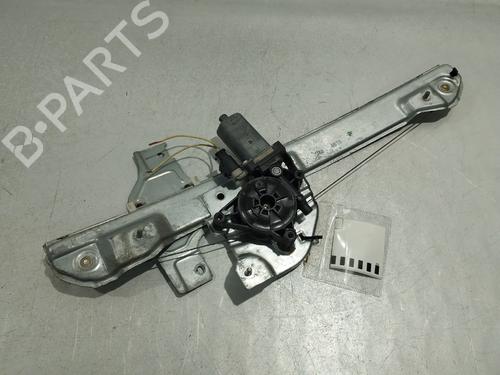 Rudehejsemekanisme ventre foran Rudehejsemekanisme ventre foran CITROËN C3 III (SX) 1.2 VTi 82 LPG (82 hp) 34009441 34009441