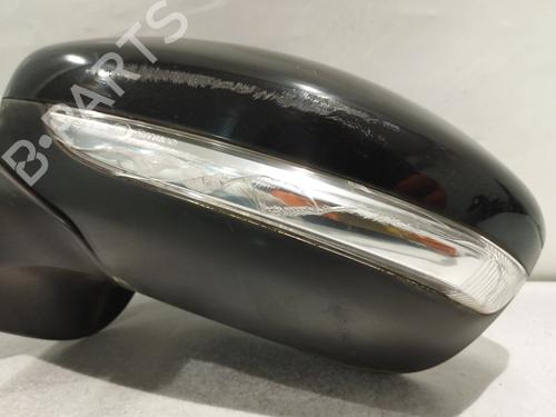 Retrovisor esquerdo CITROËN C3 III (SX) 1.2 VTi 82 LPG | BP32036189C26 - Image 3