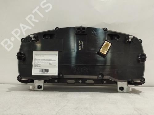 Instrument cluster CITROËN C3 III (SX) 1.2 VTi 82 LPG | BP32036173C47 - Image 2