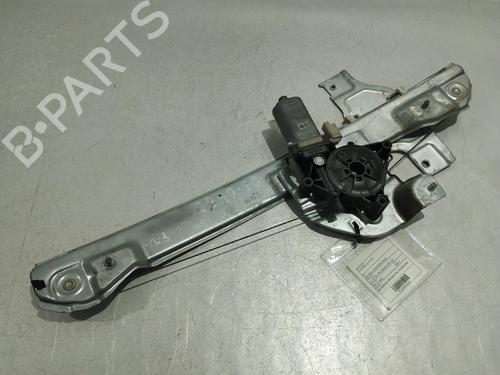 front-right-window-mechanism-citroen-c3-iii-sx-2016-34165682 main image