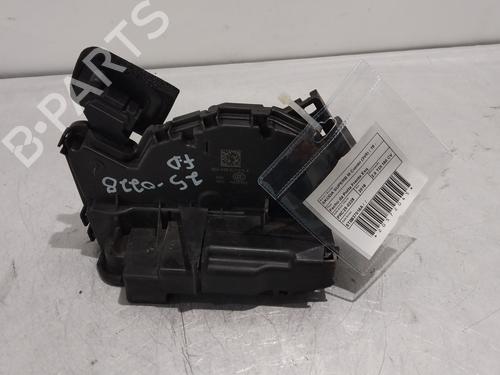 Used Front right lock Front right lock SKODA SUPERB III Estate (3V5) 2.0 TDI (150 hp) 34039062 34039062