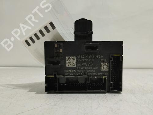 Used Left front window motor Left front window motor SKODA SUPERB III Estate (3V5) 2.0 TDI (150 hp) 34039064 34039064