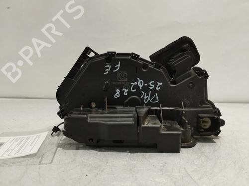 Used Front left lock Front left lock SKODA SUPERB III Estate (3V5) 2.0 TDI (150 hp) 34039063 34039063