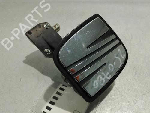 Used Tailgate handle Tailgate handle SEAT IBIZA III (6L1) 1.2 12V (70 hp) 34039060 34039060