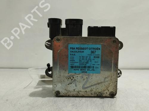 Used Steering ECU Steering ECU CITROËN C3 I (FC_, FN_) 1.1 i (60 hp) 34039058 34039058