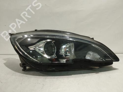Used Right headlight Right headlight PEUGEOT 308 SW II (LC_, LJ_, LR_, LX_, L4_) 1.5 BlueHDi 100 (102 hp) 30711991 30711991