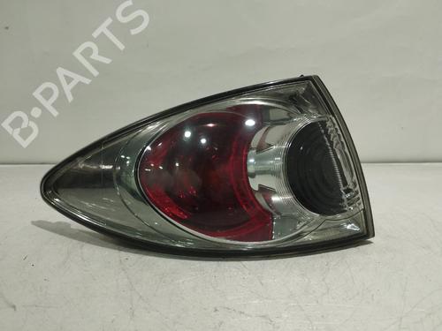 Used Left taillight Left taillight MAZDA 6 Station Wagon (GY) 2.0 DI (GY19) (121 hp) 28047888 28047888