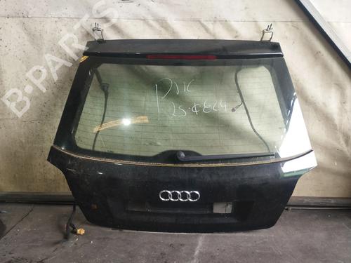 tailgate-audi-a3-8p1-2003-2004-2005-2006-2007-2008-2009-2010-2011-2012-2013-29407419 main image