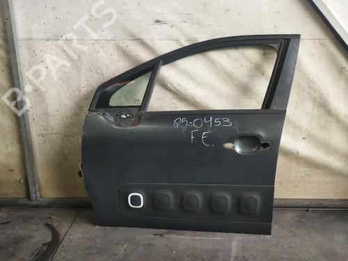 left-front-door-citroen-c3-iii-sx-2016-32036182 main image