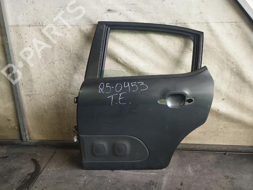 left-rear-door-citroen-c3-iii-sx-2016-32036180 main image