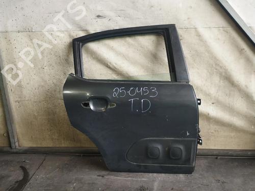 right-rear-door-citroen-c3-iii-sx-2016-32036179 main image