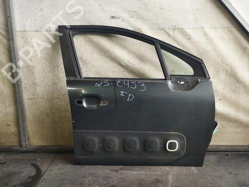 right-front-door-citroen-c3-iii-sx-2016-32036181 main image