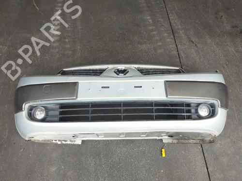 Used Rear bumper Rear bumper RENAULT SCÉNIC II (JM0/1_) 1.5 dCi (JM0F) (82 hp) 34042047 34042047