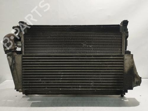 Used Radiator fan Radiator fan RENAULT SCÉNIC II (JM0/1_) 1.5 dCi (JM0F) (82 hp) 34042051 34042051