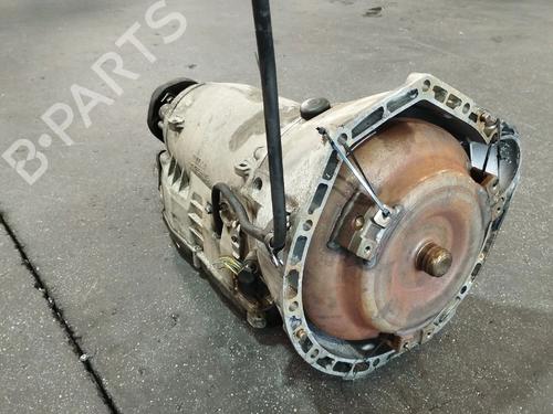 Used Gearbox Gearbox MERCEDES-BENZ C-CLASS Coupe (CL203) C 220 CDI (203.706) (143 hp) 33236649 33236649