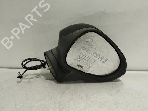Used Right mirror Right mirror 25825465 25825465