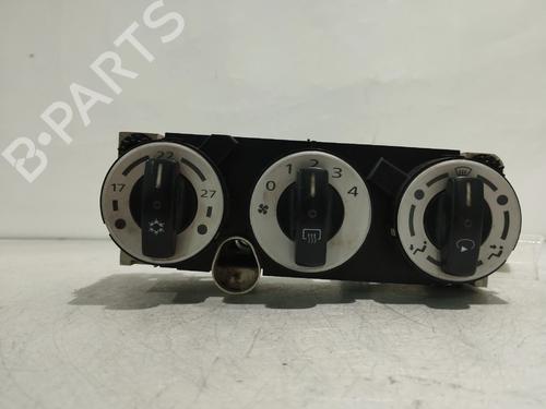 Used Climate control Climate control MITSUBISHI COLT VI (Z3_A, Z2_A) 1.3 (Z21A) (95 hp) 34165686 34165686
