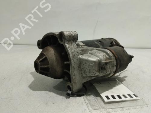 Used Starter Starter PEUGEOT 206 Van 1.9 D (69 hp) 34060715 34060715