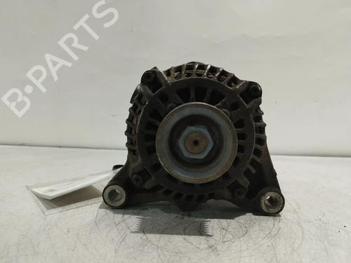 Alternator PEUGEOT 206 SW (2E/K) 1.4 | BP34100531M7  - Image 5