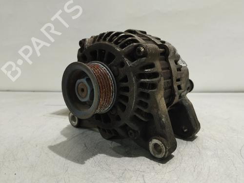 Used Alternator Alternator PEUGEOT 206 SW (2E/K) 1.4 (75 hp) 34100531 34100531