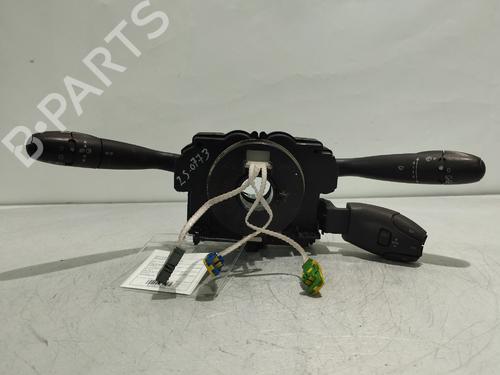 Used Squib airbag Squib airbag PEUGEOT 206 SW (2E/K) 1.4 (75 hp) 34060717 34060717