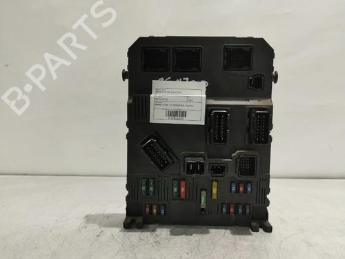 Used Fuse box Fuse box PEUGEOT 206 SW (2E/K) 1.4 (75 hp) 34100530 34100530