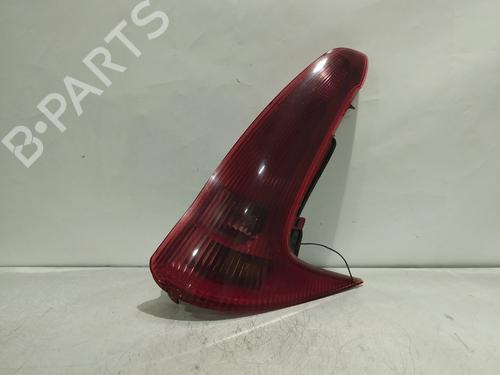 right-taillight-peugeot-206-sw-2ek-2002-30263306 main image