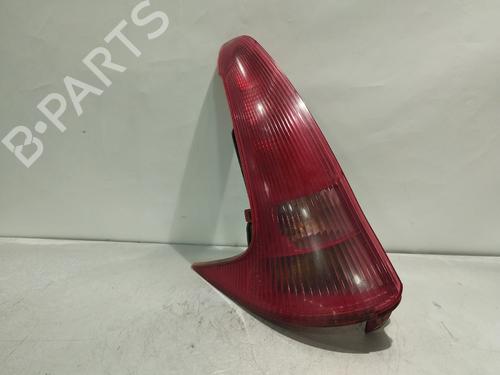 left-taillight-peugeot-206-sw-2ek-2002-30263307 main image