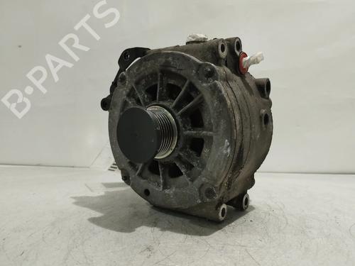 Used Alternator Alternator MERCEDES-BENZ C-CLASS Coupe (CL203) C 220 CDI (203.706) (143 hp) 34100876 34100876