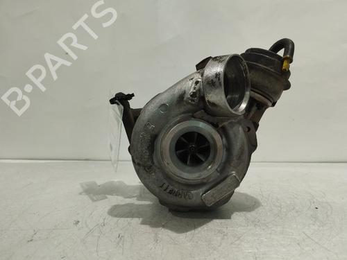 Turbo/Compressor Turbo/Compressor MERCEDES-BENZ C-CLASS Coupe (CL203) C 220 CDI (203.706) (143 hp) 34103367 34103367