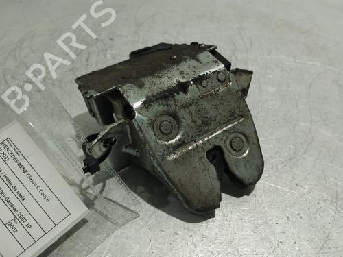 tailgate-lock-mercedes-benz-c-class-coupe-cl203-2001-2002-2003-2004-2005-2006-2007-2008-2009-2010-2011-33236666 main image