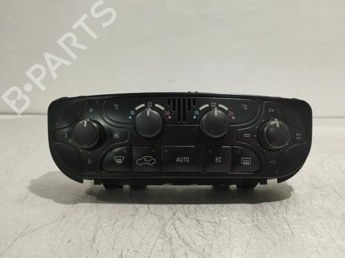 Used Climate control Climate control MERCEDES-BENZ C-CLASS Coupe (CL203) C 220 CDI (203.706) (143 hp) 34103369 34103369
