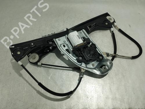 Used Front right window mechanism Front right window mechanism MERCEDES-BENZ C-CLASS Coupe (CL203) C 220 CDI (203.706) (143 hp) 33236658 33236658