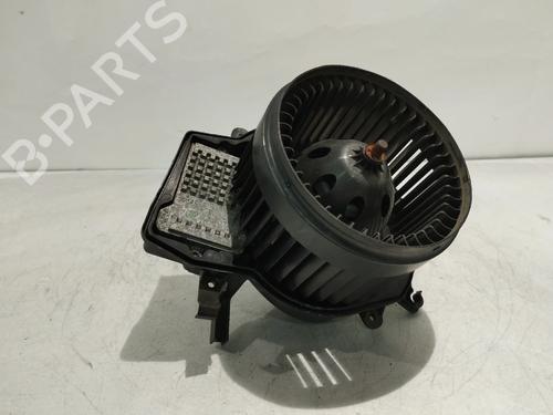 Used Heater blower motor Heater blower motor MERCEDES-BENZ C-CLASS Coupe (CL203) C 220 CDI (203.706) (143 hp) 34165688 34165688